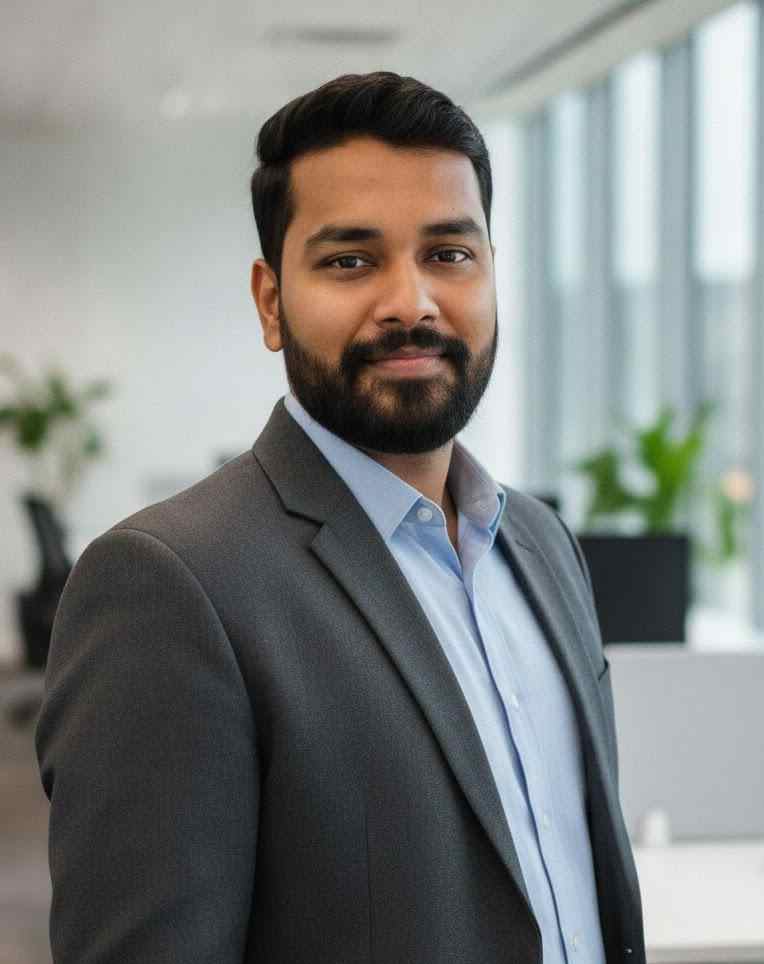 Founder